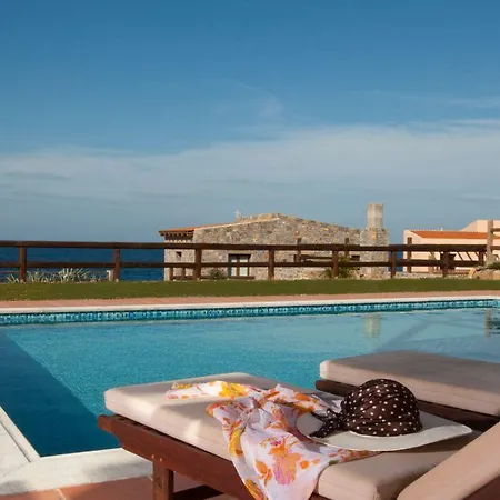 Hotel Vasia